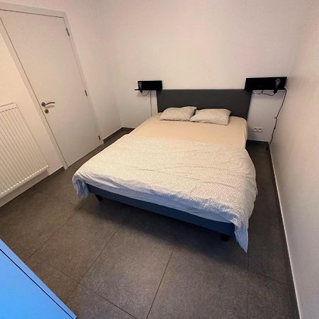 Oostende Zeezicht Majestic 1 Экстерьер фото