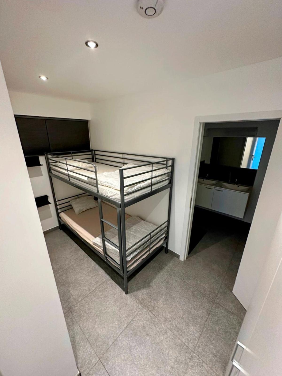 Oostende Zeezicht Majestic 1 Экстерьер фото